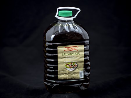 Salladsolja 5L Mesogios