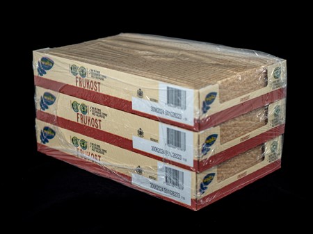 Knäckebröd, Frukost S 3x1340g