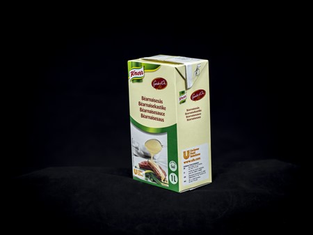 Bearnaisesås Garde d´Or 6x1L KNORR