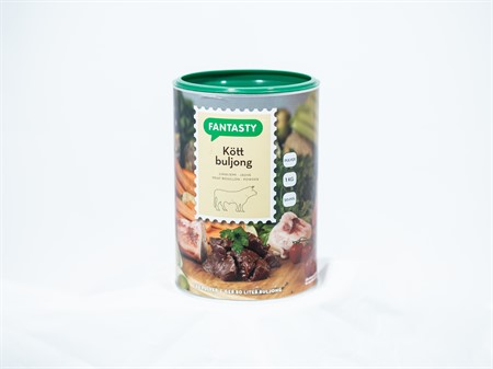 Fantasty Köttbuljong 6x1kg