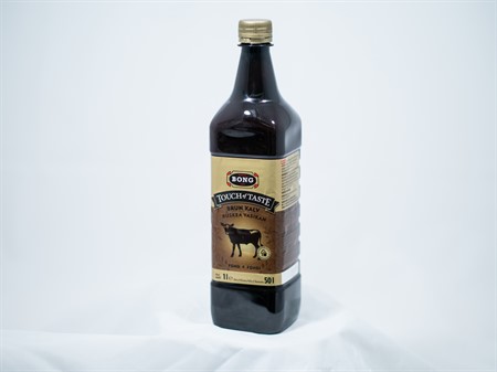 Kalvfond, brun 1L (ger50L) Bong