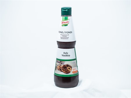 Knorr Kalvfond 1L (ger50L)