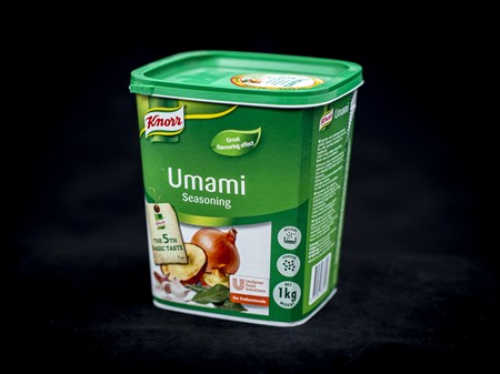 Umami Pulver 3x1kg KNORR