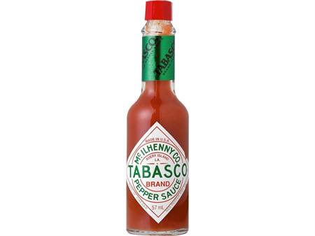 Tabasco 57 ml