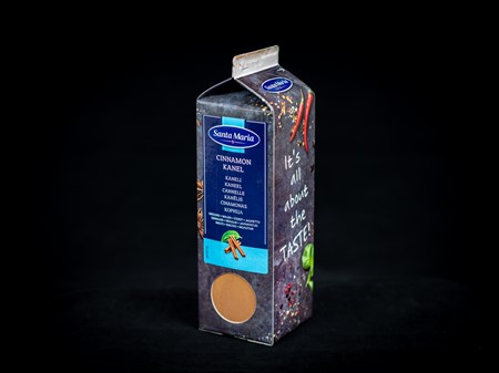 Kanel malen 470gr Santa maria