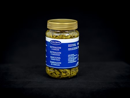 Estragon i vinäger 12x330 gr SM