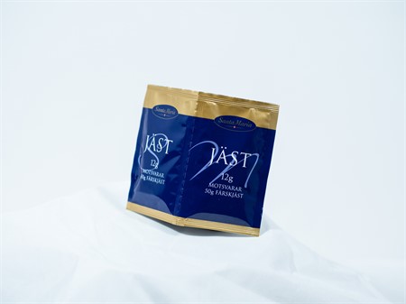 Torrjäst SM 50x2x12g SM