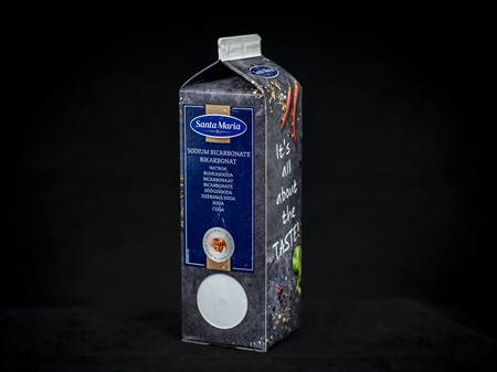 Bikarbonat 6x1100g Santa maria