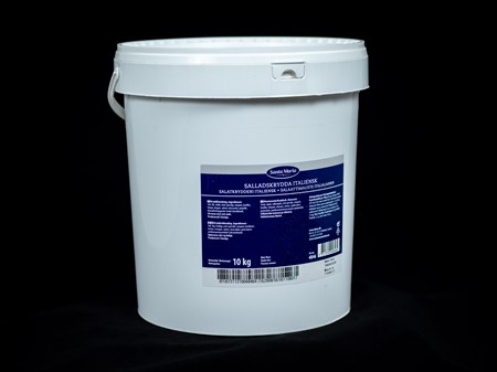 Salladskrydda Italiensk 10kg SM