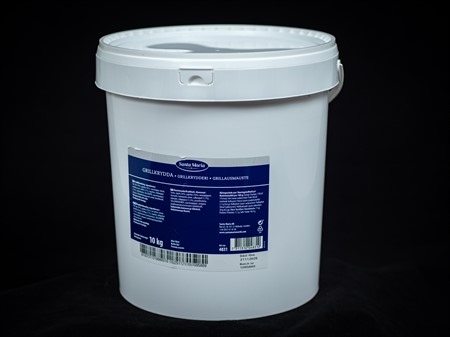 Grillkrydda 10kg SM