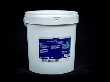 Grillkrydda10kg Lederhausen SM