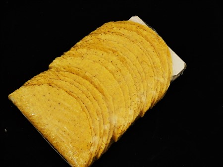 Taco Shells 2200g Santa Maria