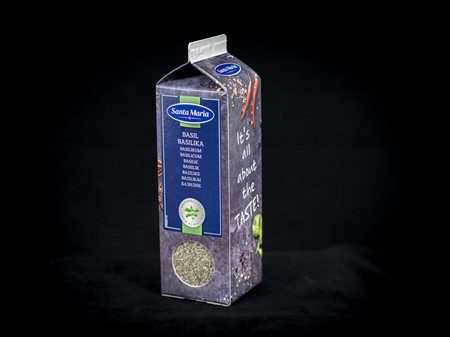 Basilika 1kg Carl J Nielsen