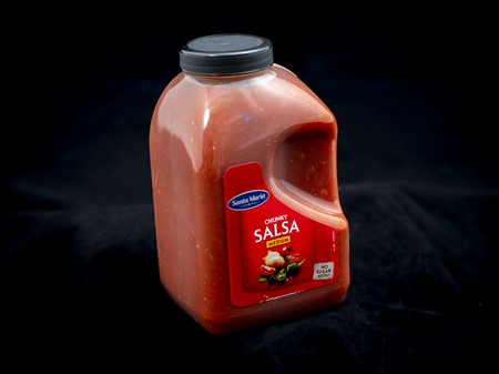 Chunky Salsa Medium 3,7kg SM