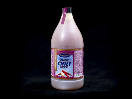 Sweet Chili Sauce 6x1,95L SM