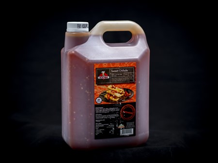 Thai Sweet Chilisås 5L Katoz