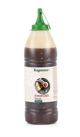 Sweet Chili Sauce 6x1kg Rapsona