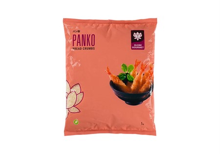 Panko Ströbröd 10x1kg Globe Gourme