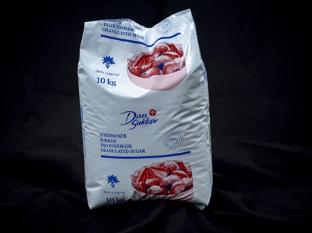 Strösocker 10kg