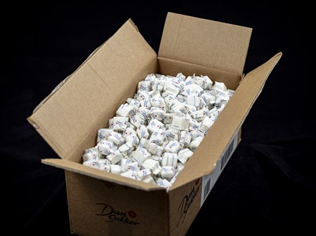 Socker bit 2-pack 5kg  Nordic Sugar