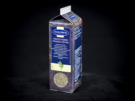 Franska Örter 180gr SM