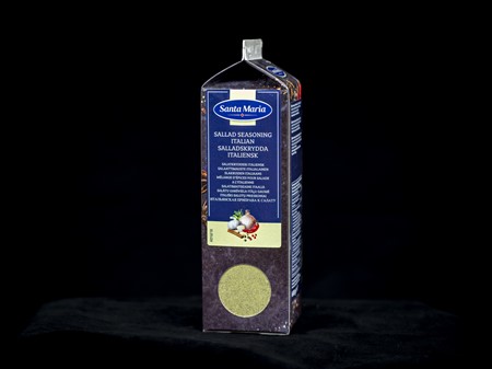 Salladskrydda Italiensk 680 gr SM