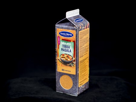 Tikka Masala Kryddmix 6x560 gr SM