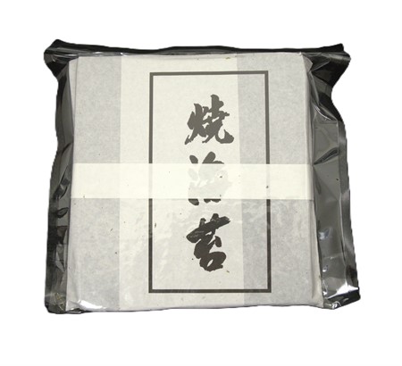 K-food Nori Gold 10x50sheet 140g