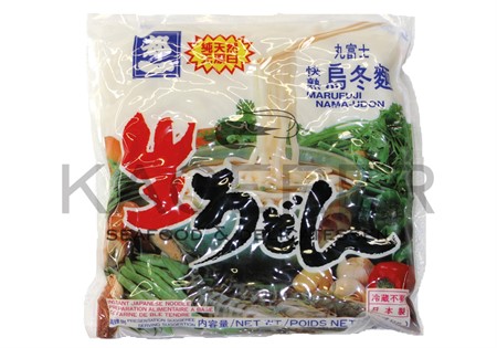 Udon Noodles "Fresh Pack" 30x200g