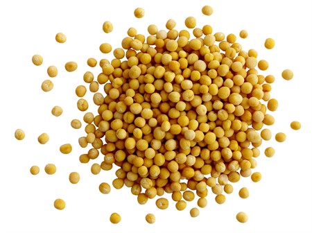 Gula ärter 10kg