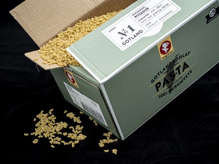 Makaroner ideal 10 kg Kungsörn