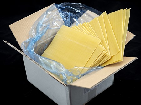 Lasagneplattor Gastronom 4kg Kungsörnen