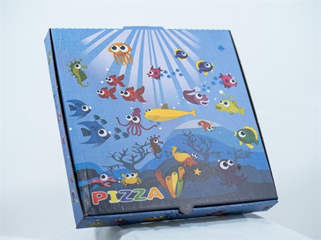 Pizzakart Barn 26x3,5 100 st ACK