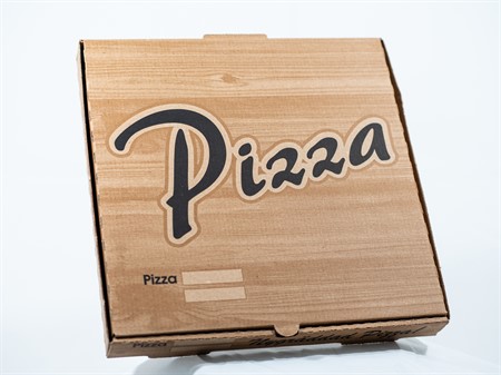Barn pizza krt 28x28x3,5cm 150st ackpack