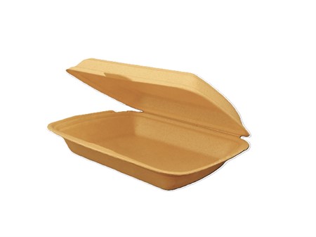 Hämtbox 1 fack 125st XPP