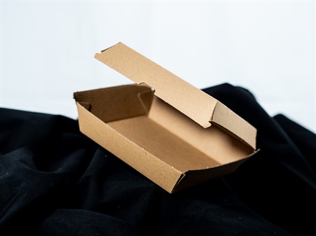 Well Hämtboxlåda 20x18x8cm 150st/krt