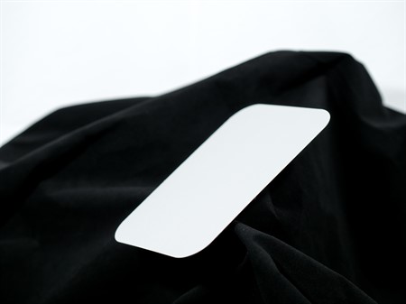 Aluform 850ml 1000 st utan lock