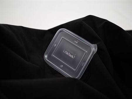 Lock till 350ml bägare Fixpack