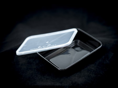 Mikroform+lock 500ml 250st