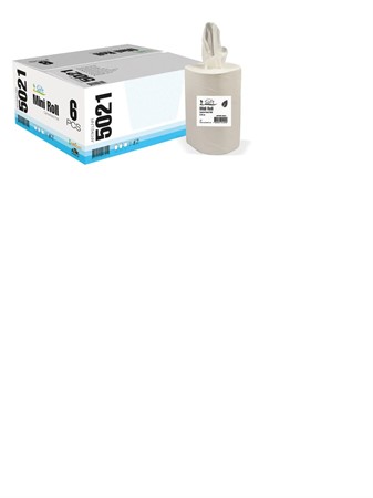 Torkrulle Mellan 275 m x 6st *M2