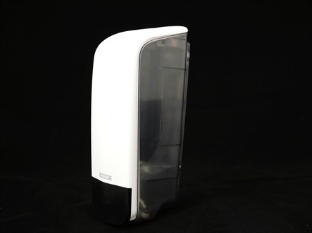 Katrin Dispenser för skumTvål 1L Svart