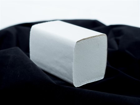 Dispenserservett nyfiber "Just one" 2L 8000st N4 RS nordic