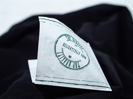 Hamburgerficka Stor 1000st