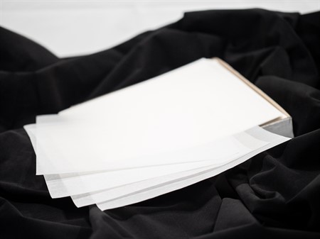 Pizzapapper 30x30 cm 1000st Ack