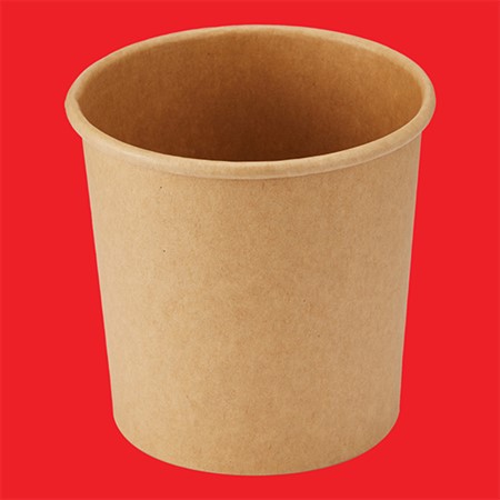 Soppskål 500ml Ø96/76x95mm 500st/krt