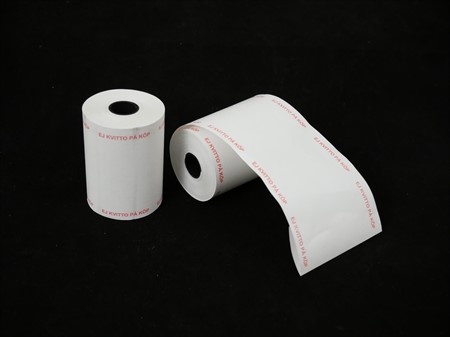 Babsrulle 57x25m Ej kvitto 18x5st BPA Free