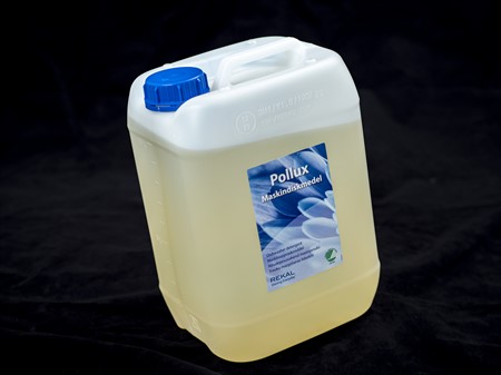 Pollux 08 10L Maskindiskmedel flytande