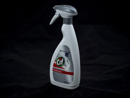Cif Proffesional Badrum 2in1 0,75L