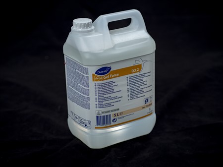 Suma Gel Force D3.2 W2 2x 5L