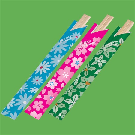 Chopstick halfwrap 4x200mm 100st, 2400st krt